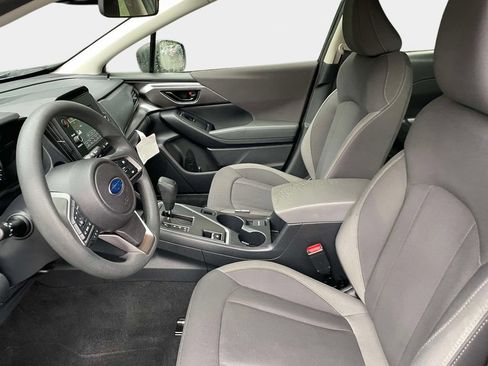 Used 2024 Subaru Impreza 2.0i AWD/4WD image 22