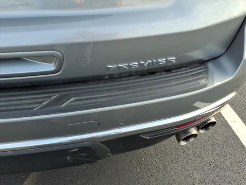 Used 2023 Chevrolet Tahoe Premier w/ Advanced Technology Package image 5