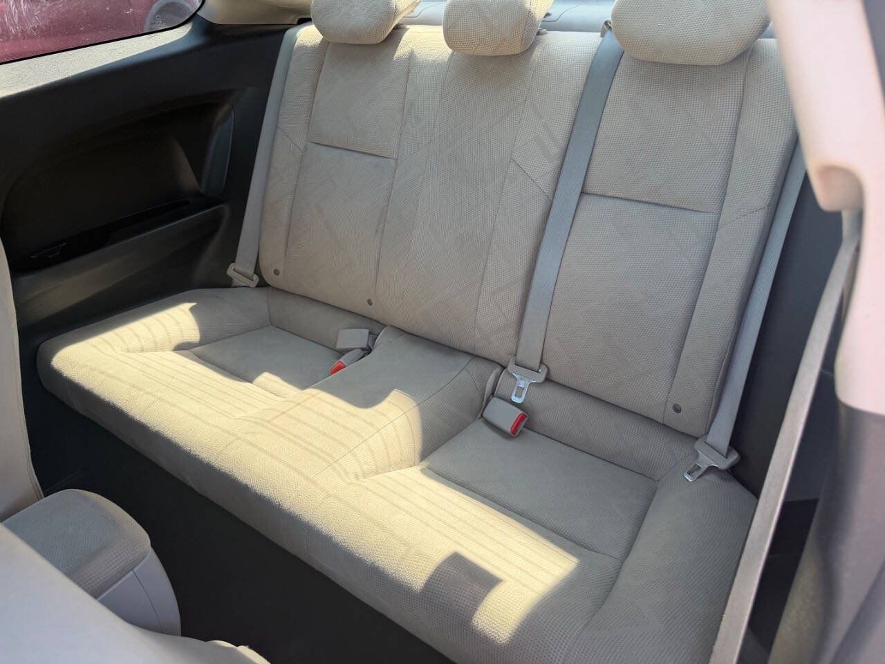 Used 2012 Honda Civic LX image 11