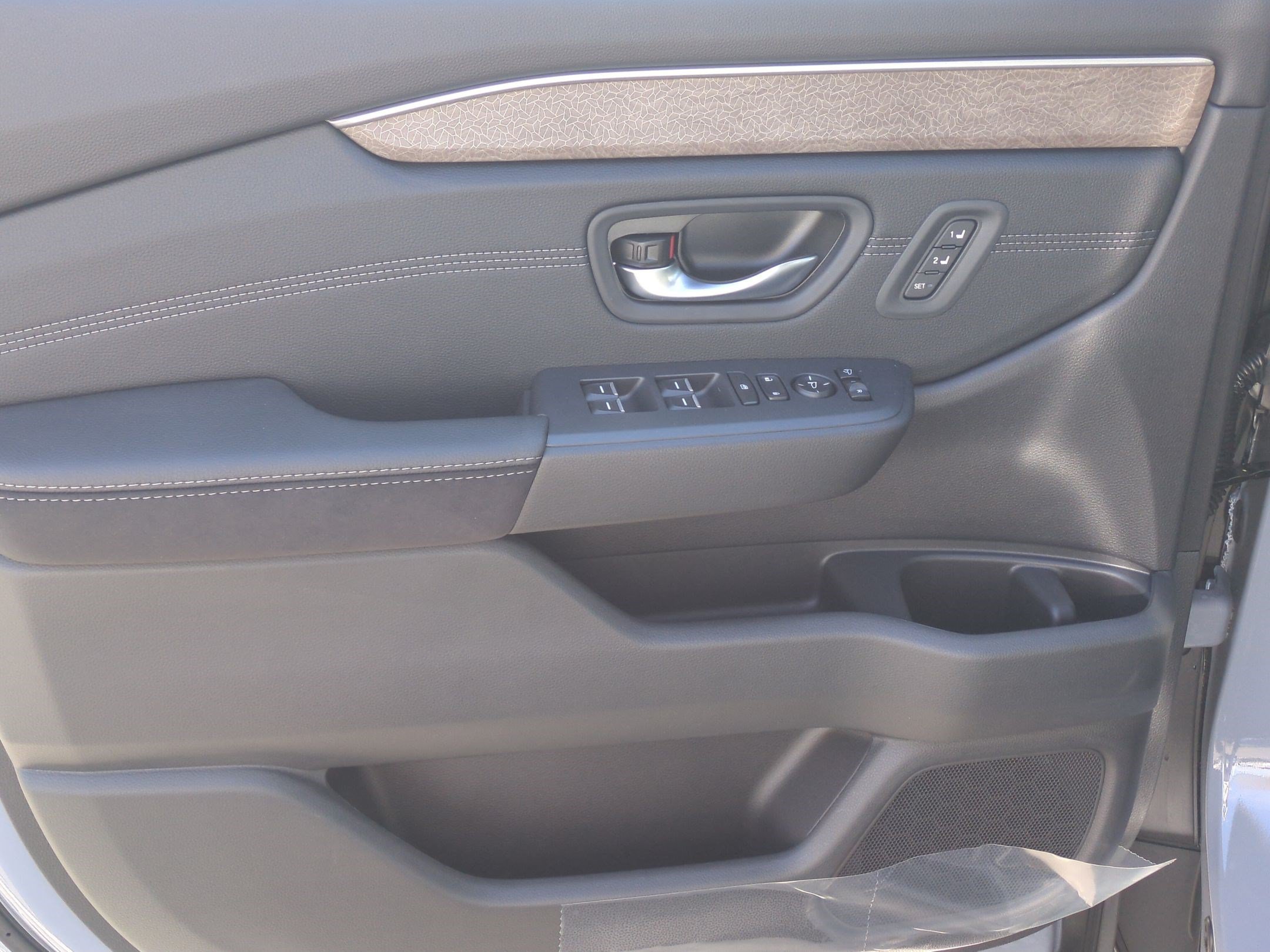 New 2026 Honda Pilot Elite image 12