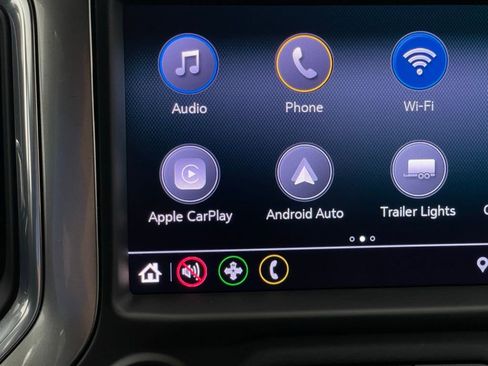 Used 2019 Chevrolet Silverado 1500 LT w/ All-Star Edition AWD/4WD image 25