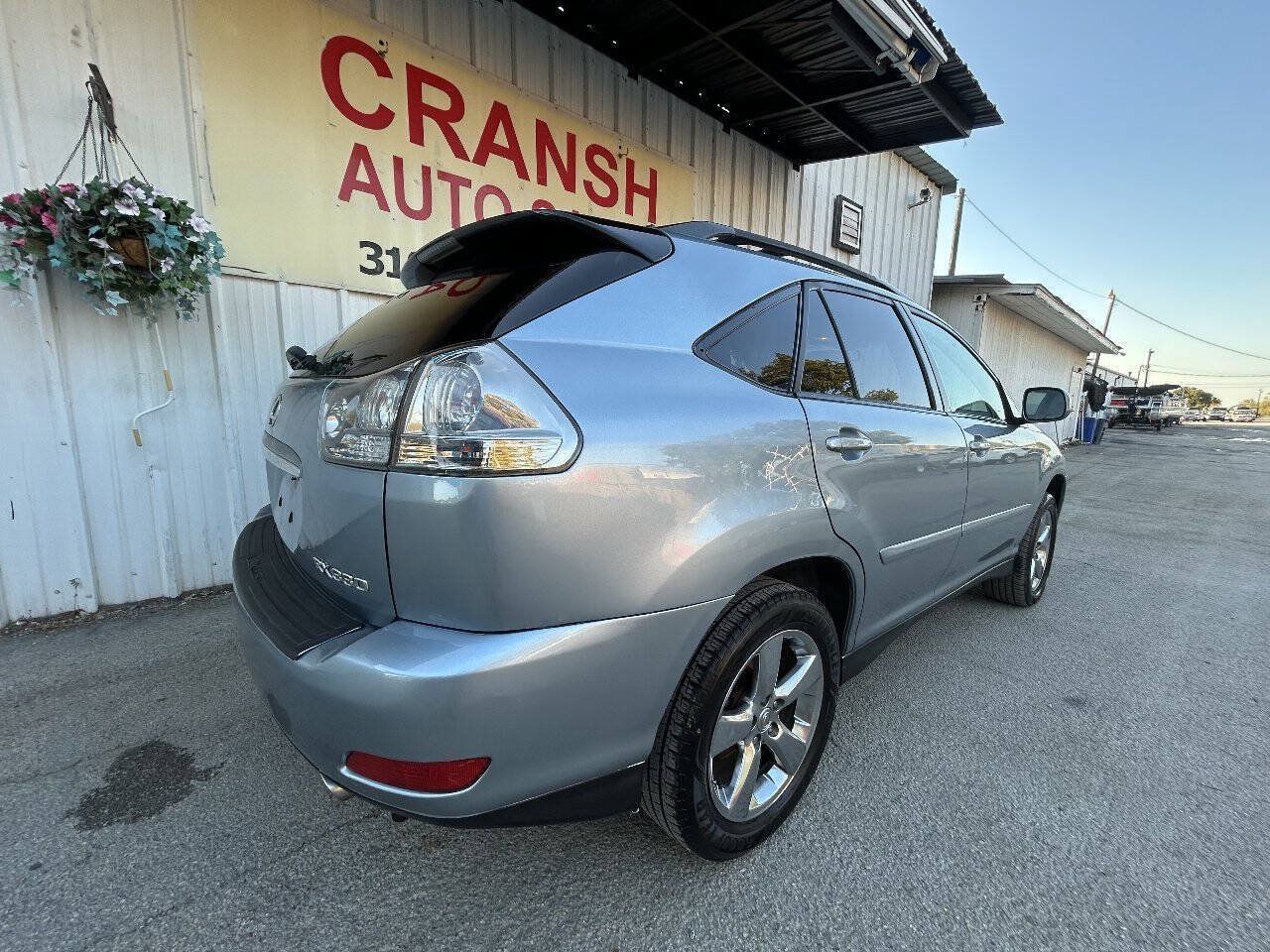 Used 2005 Lexus RX 330 FWD image 13