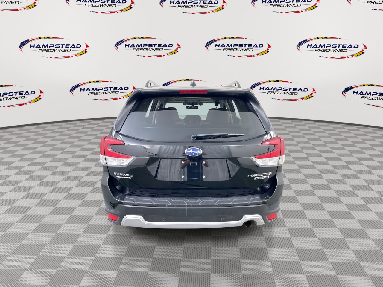Used 2019 Subaru Forester Touring AWD/4WD image 8