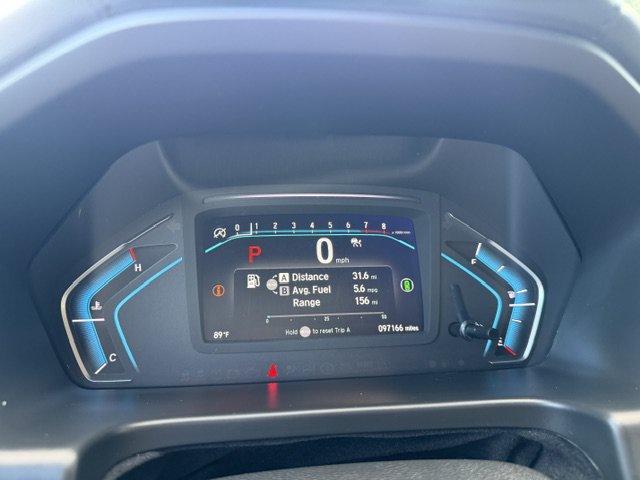 Used 2021 Honda Odyssey Touring image 24
