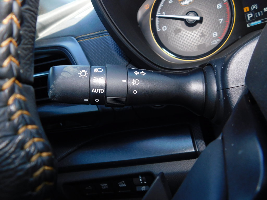 Used 2024 Subaru Forester Wilderness AWD/4WD image 32