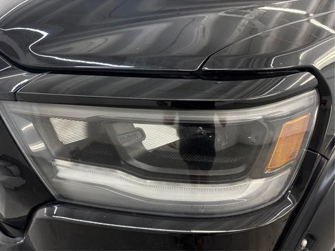 Used 2020 RAM 1500 Sport w/ Level 2 Equipment Goup w/2_L AWD/4WD image 33