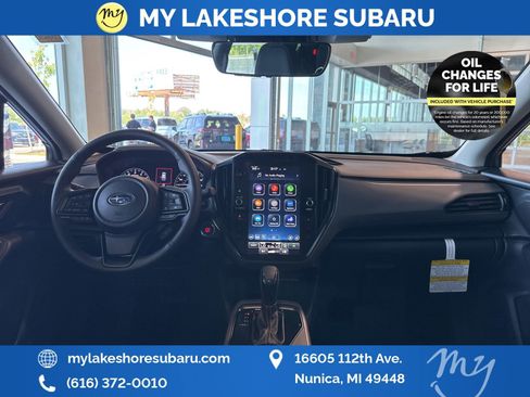 New 2026 Subaru Crosstrek 2.5i Limited AWD/4WD image 12
