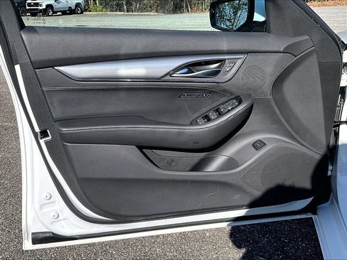 Certified 2023 Cadillac CT5 Premium Luxury w/ Climate Package image 20