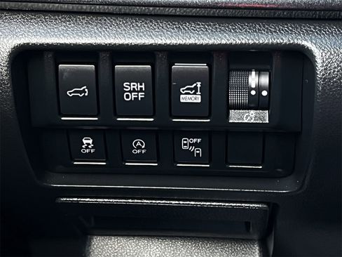 Used 2024 Subaru Forester Sport image 20