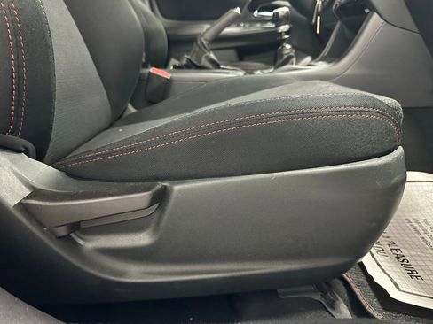 Used 2017 Subaru WRX image 53