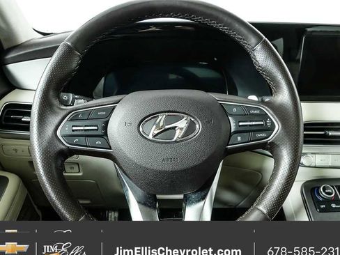 Used 2020 Hyundai Palisade Limited image 11
