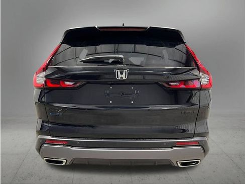New 2026 Honda CR-V Sport-L image 4