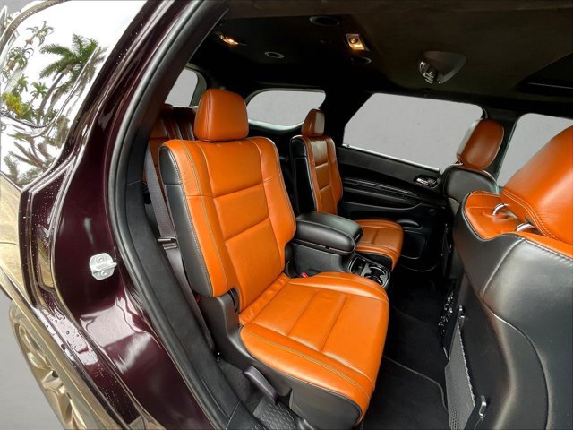 Used 2025 Dodge Durango SRT Hellcat AWD/4WD image 24