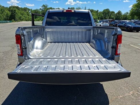 Used 2022 RAM 1500 Big Horn AWD/4WD image 28