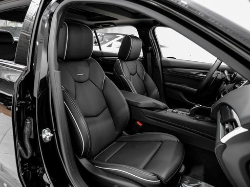 Used 2024 Cadillac CT5 V Blackwing w/ Super Cruise 2 Package image 34