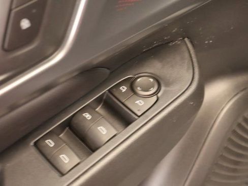 New 2026 Chevrolet Equinox EV RS image 10