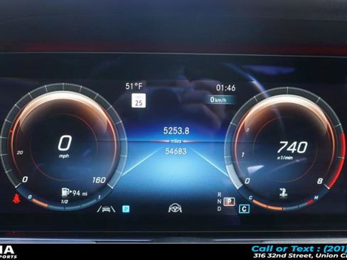 Used 2021 Mercedes-Benz E 350 E 350 4MATIC Sedan image 16