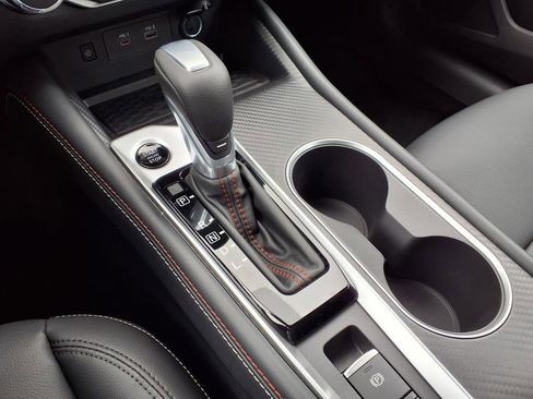 New 2026 Nissan Altima 2.5 SR w/ SR Premium Package FWD image 16