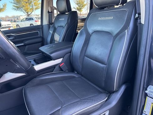 Used 2019 RAM 1500 Laramie image 60