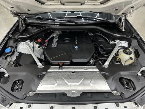 Used 2019 BMW X3 xDrive30i w/ Convenience Package image 7