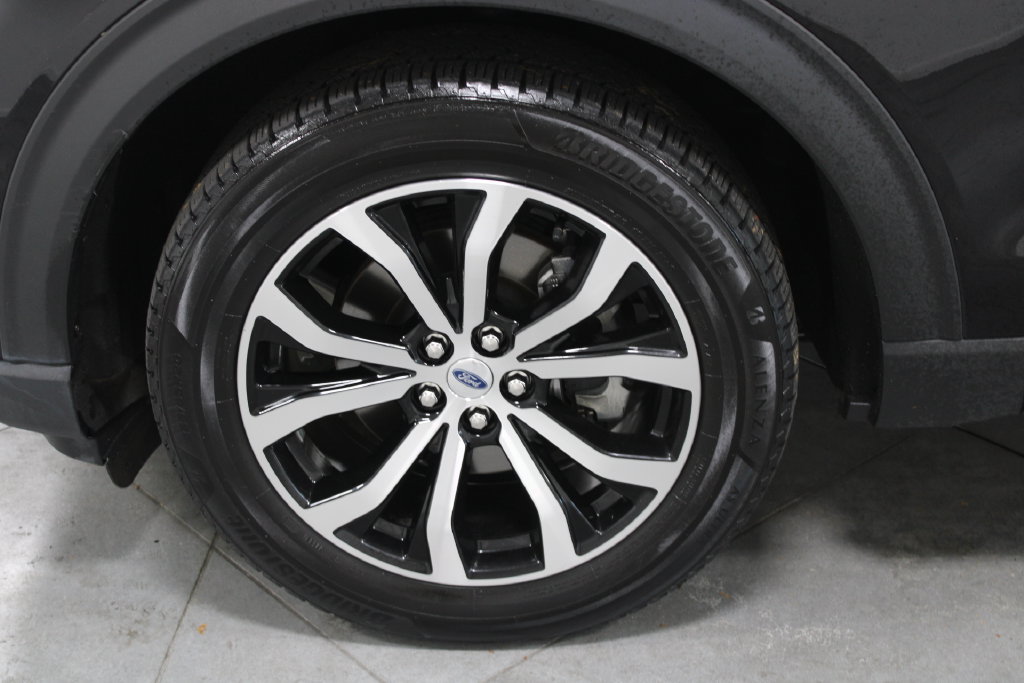 Used 2025 Ford Explorer ST-Line AWD/4WD image 57
