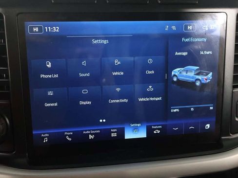 Used 2022 Ford F150 XLT w/ Equipment Group 302A High image 43