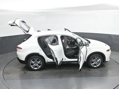 Used 2024 Dodge Hornet R/T AWD/4WD image 50