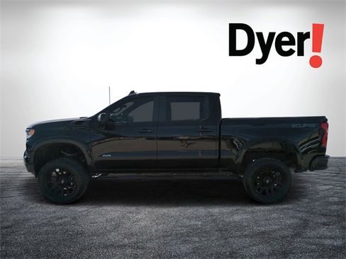 Used 2023 Chevrolet Silverado 1500 RST w/ All Star Edition Plus image 7