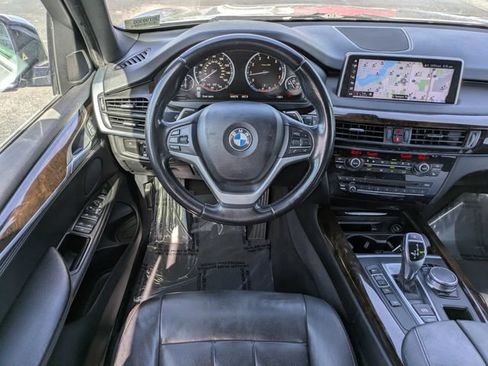 Used 2018 BMW X5 xDrive35i AWD/4WD image 14