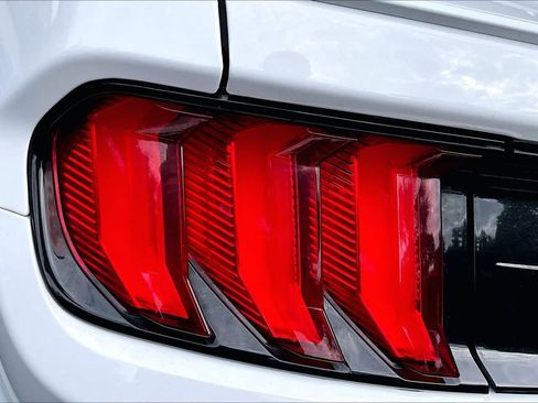 Used 2018 Ford Mustang Premium w/ Equipment Group 201A RWD image 25