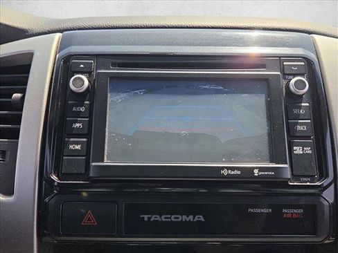 Used 2015 Toyota Tacoma PreRunner w/ TRD Sport Package RWD image 12