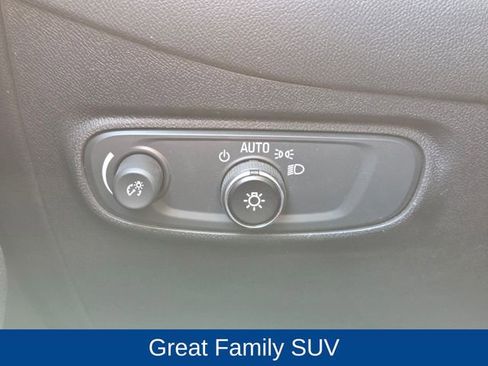 Used 2022 Chevrolet Equinox LT AWD/4WD image 25
