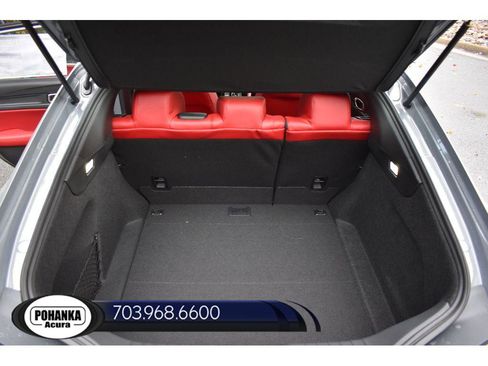 New 2026 Acura Integra A-Spec image 16