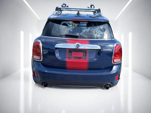 Used 2019 MINI Cooper Countryman S w/ Driver Assistance Package FWD image 5