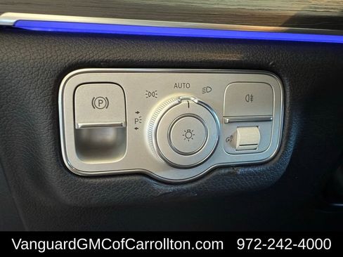 Used 2022 Mercedes-Benz GLE 350 w/ Premium Package image 21