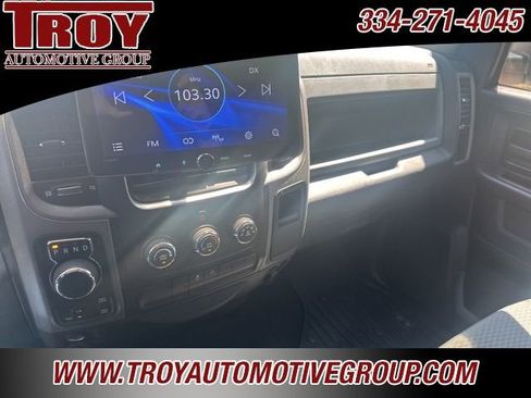 Used 2019 RAM 1500 Tradesman w/ Popular Equipment Group image 17