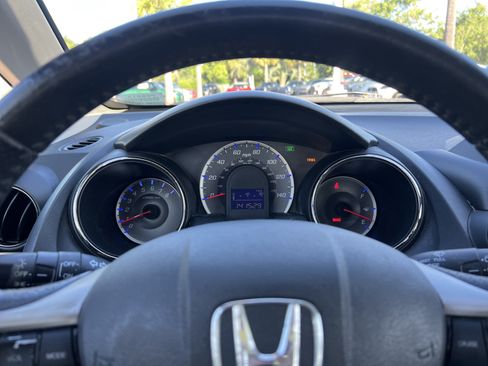 Used 2012 Honda Fit Sport image 21