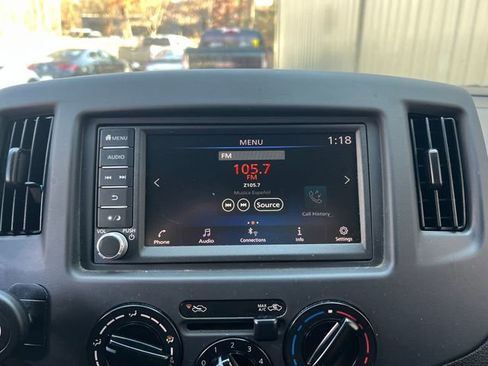 Used 2021 Nissan NV200 SV image 21