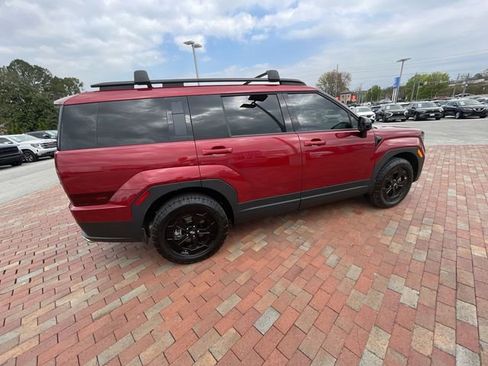 Used 2025 Hyundai Santa Fe XRT AWD/4WD image 36
