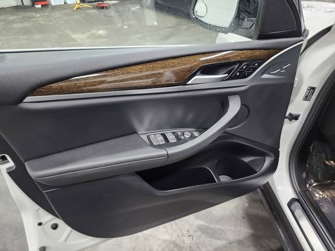 Used 2020 BMW X3 xDrive30i w/ Convenience Package image 31