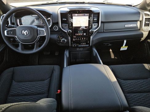 New 2026 RAM 1500 Lone Star image 11