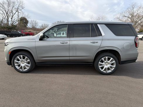 Certified 2023 Chevrolet Tahoe High Country w/ Premium Package image 16