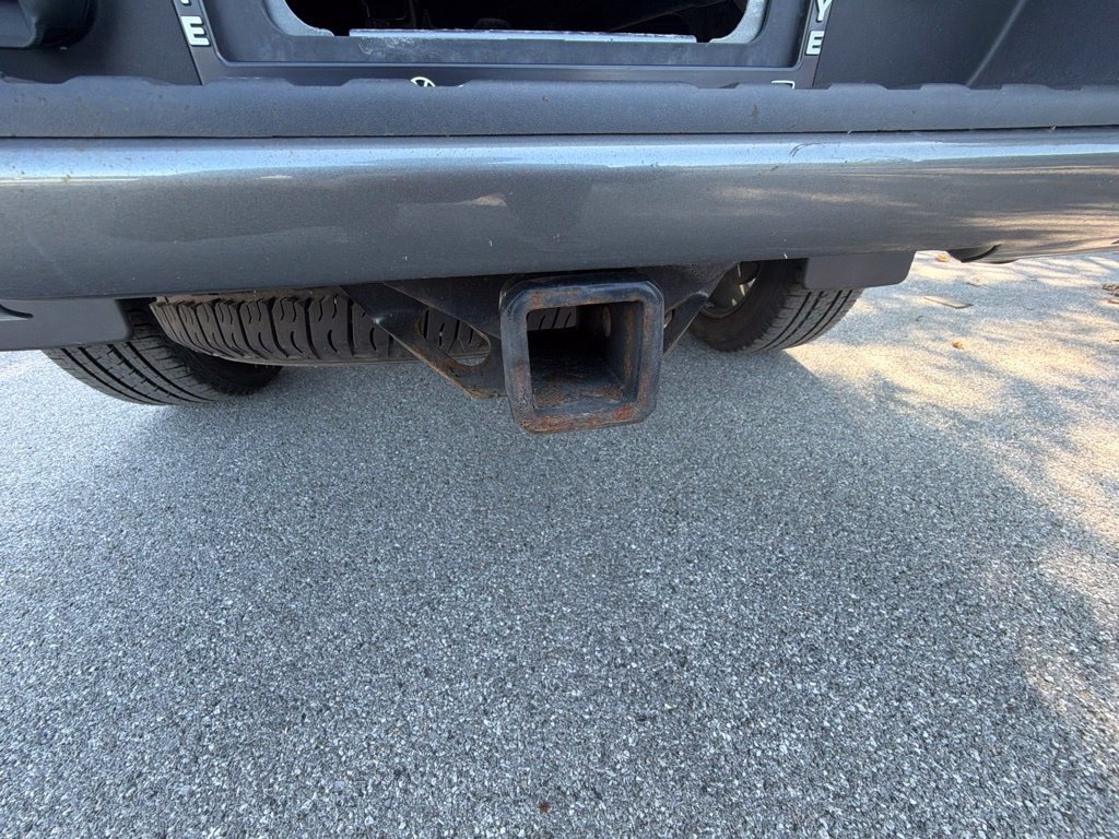 Used 2021 GMC Canyon Denali AWD/4WD image 13