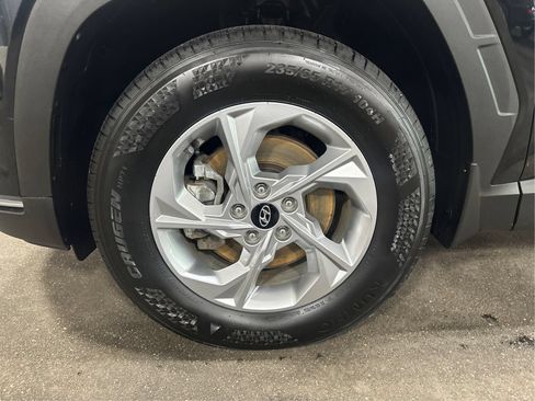 Certified 2023 Hyundai Tucson SEL AWD/4WD image 24