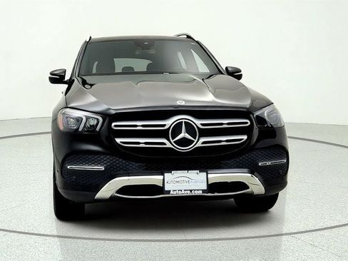 Used 2020 Mercedes-Benz GLE 350 4MATIC image 2