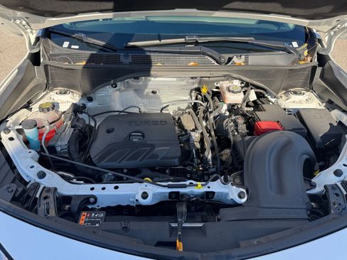 Used 2025 Buick Encore GX Preferred image 30