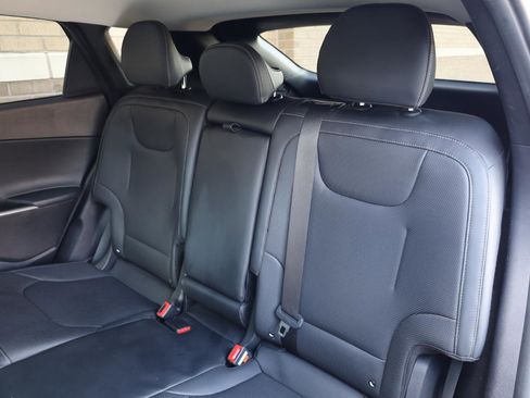 Used 2023 Kia EV6 Wind w/ Wind Technology Package image 21