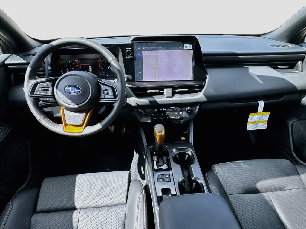 New 2026 Subaru Outback Wilderness AWD/4WD image 28