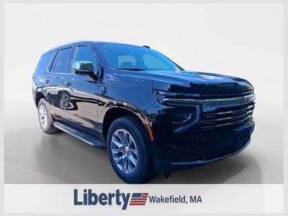 New 2026 Chevrolet Tahoe Premier w/ Sun And Tow Package