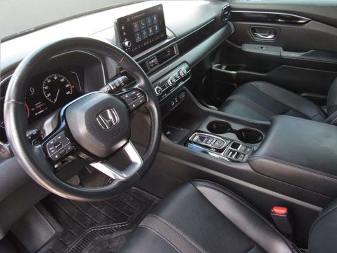 Certified 2024 Honda Pilot EX-L image 16